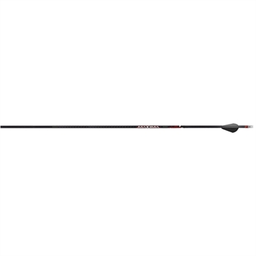 Picture of Carbon Express Carbon Express Maxima Sable RZ Arrows 400 6 pk. 51201