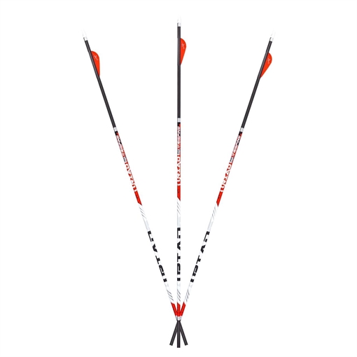 Picture of Carbon Express Carbon Express Maxima Triad XSD Shafts 300 1 doz. 51108