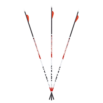 Picture of Carbon Express Carbon Express Maxima Triad XSD Shafts 350 1 doz. 51107