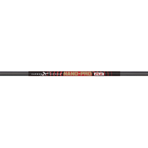 Picture of Carbon Express Carbon Express Nano-Pro RZ Shafts 400 1 doz. 51587