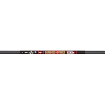 Picture of Carbon Express Carbon Express Nano-Pro RZ Shafts 500 1 doz. 51589