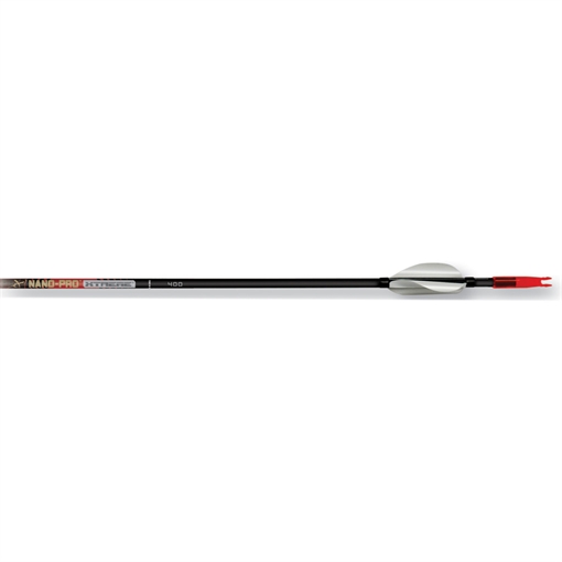 Picture of Carbon Express Nano Pro X-Treme Shafts 700 1 doz. 51567