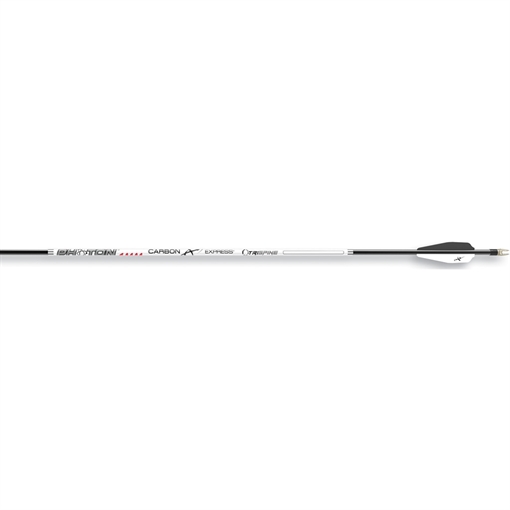 Picture of Carbon Express Carbon Express Photon 4mm Arrows 350 6 pk. CX05724