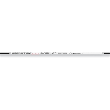 Picture of Carbon Express Carbon Express Photon 4mm Shafts 350 1 doz. CX05721