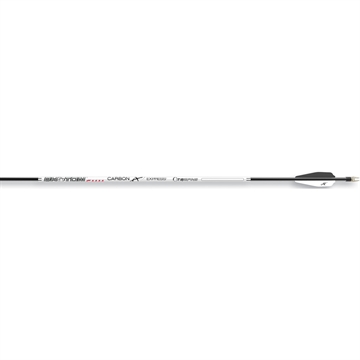 Picture of Carbon Express Carbon Express Photon 6mm Arrows 400 6 pk. CX05738