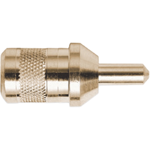 Picture of Carbon Express Carbon Express Pin Nock Adapters .244 12 pk. W2026