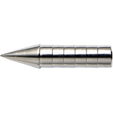 Picture of Carbon Express Carbon Express Pin Points .284 #1 120 gr. 12 pk. 55934