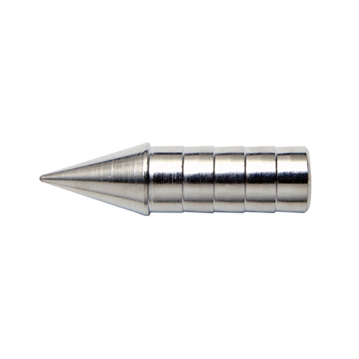 Picture of Carbon Express Carbon Express Pin Points LineJammer Pro 100 gr. 12 pk. 55923