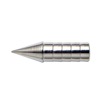 Picture of Carbon Express Carbon Express Pin Points LineJammer Pro 150 gr. 12 pk. 55924
