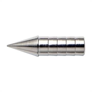 Picture of Carbon Express Carbon Express Pin Points Tank 27 120 gr. #2 12 pk. 55946