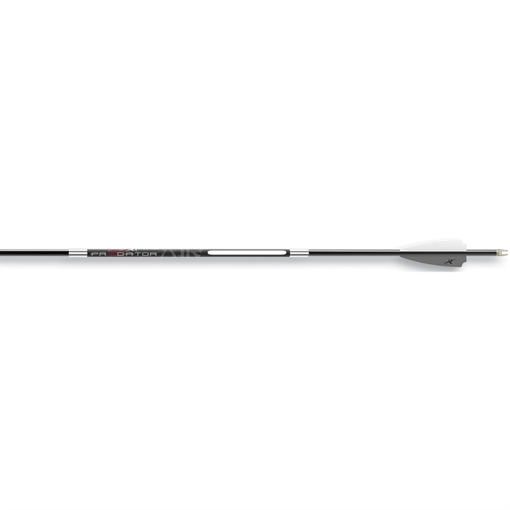 Picture of Carbon Express Carbon Express Predator AIR 4mm Arrows 400 6 pk. CX05768