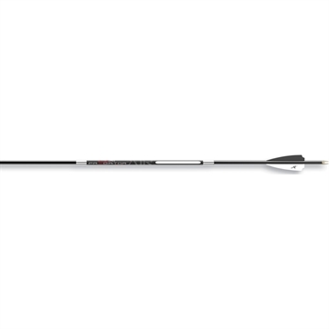 Picture of Carbon Express Carbon Express Predator AIR 5mm Arrows 300 6 pk. CX05788