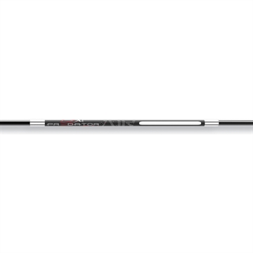 Picture of Carbon Express Carbon Express Predator AIR 6mm Shafts 400 1 doz. CX05802
