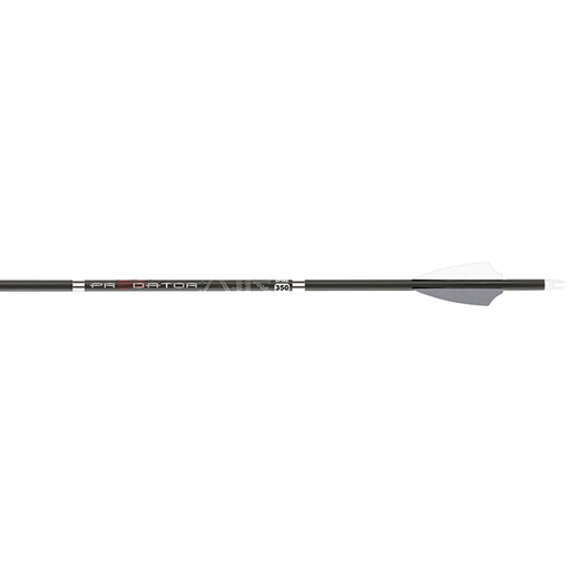 Picture of Carbon Express Carbon Express Predator AIR Arrows 300 36 pk. CX05435