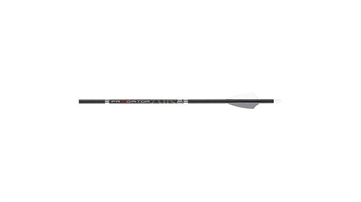 Picture of Carbon Express Carbon Express Predator AIR Arrows 350 6 pk. CX05430
