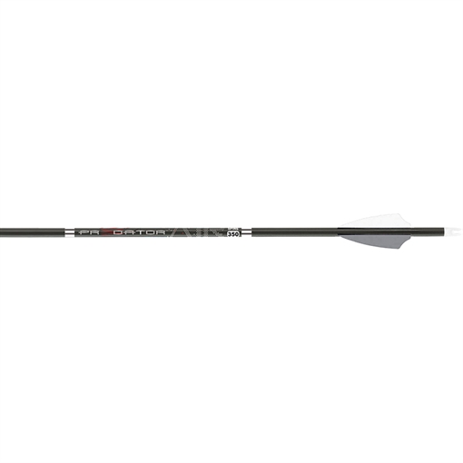 Picture of Carbon Express Carbon Express Predator AIR Arrows 400 36 pk. CX05433