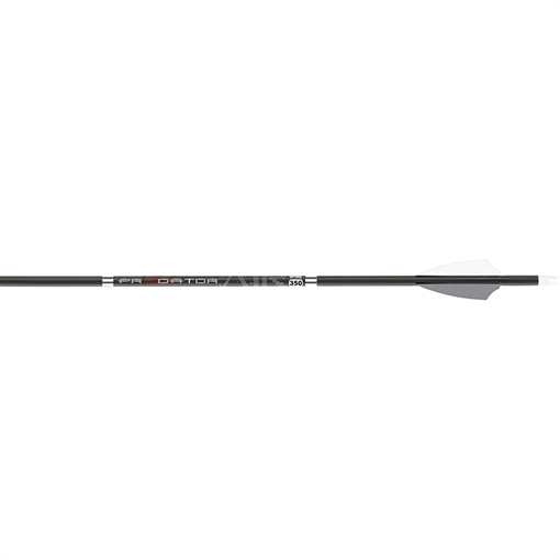 Picture of Carbon Express Carbon Express Predator AIR Arrows 500 36 pk. CX05432