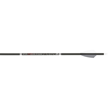 Picture of Carbon Express Carbon Express Predator AIR Arrows 500 36 pk. CX05432