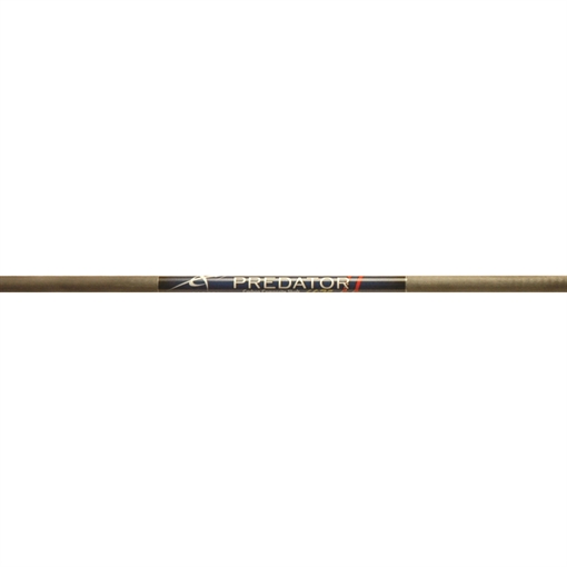 Picture of Carbon Express Carbon Express Predator Shafts 3050 1 doz. T1251