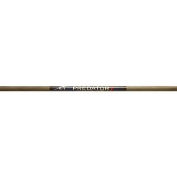 Picture of Carbon Express Carbon Express Predator Shafts 3050 1 doz. T1251
