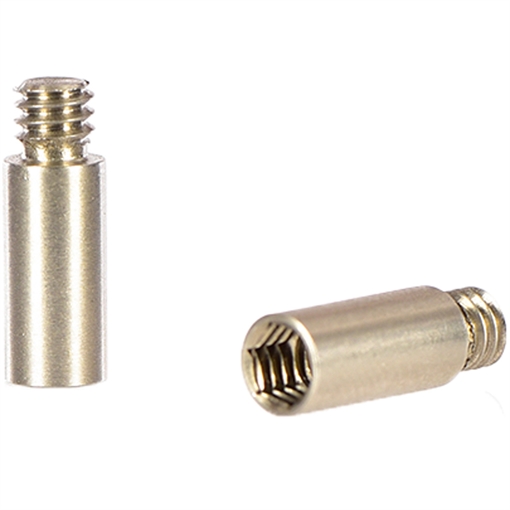 Picture of Carbon Express Carbon Express Screw In Weights .244/.203 10 gr. 12 pk. 50450