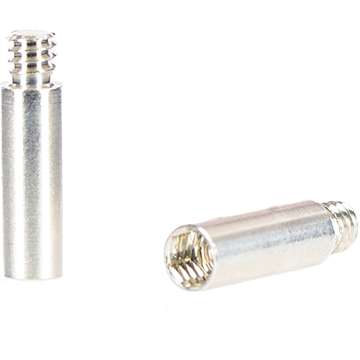 Picture of Carbon Express Carbon Express Screw In Weights .244/.203 20 gr. 12 pk. 50451