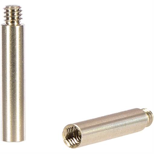 Picture of Carbon Express Carbon Express Screw In Weights .244/.203 50 gr. 12 pk. 50452