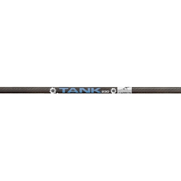 Picture of Carbon Express Carbon Express Tank 23D Shafts 500 1 doz. 51503