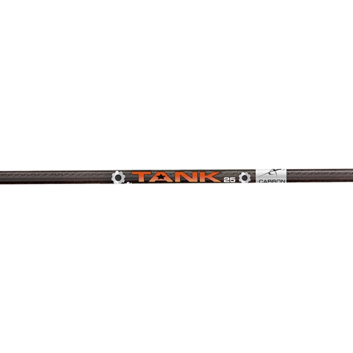 Picture of Carbon Express Carbon Express Tank 25 Shafts 1 doz. 51612