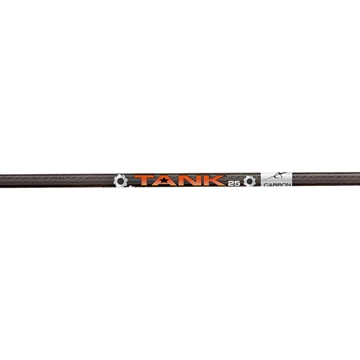 Picture of Carbon Express Carbon Express Tank 25 Shafts 1 doz. 51612