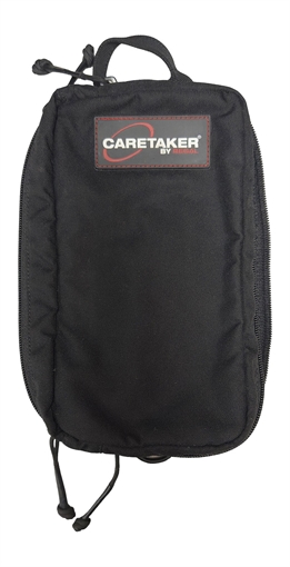 Picture of CARETAKER R39573-CBRTPCBL  UTILITY POUCH CORDURA