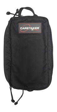 Picture of CARETAKER R39573-CBRTPCBL  UTILITY POUCH CORDURA