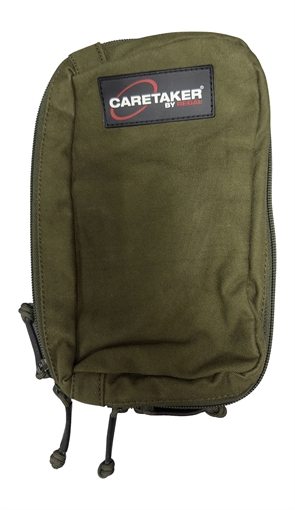 Picture of CARETAKER R39668-CBRTPWCG  UTILITY POUCH WAX MGRN