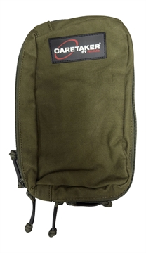 Picture of CARETAKER R39668-CBRTPWCG  UTILITY POUCH WAX MGRN