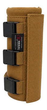Picture of CARETAKER R52697-CBRSW6T   SUPPRESSOR WRAP 6"DT