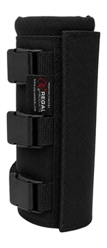 Picture of CARETAKER R52844-CBRSW7BL  SUPPRESSOR WRAP 7"BLK