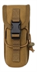 Picture of CARETAKER R52935-CBRSP6T   SUPPRESSOR POUCH 6"DT