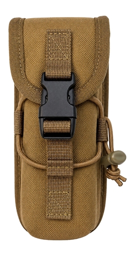 Picture of CARETAKER R52935-CBRSP6T   SUPPRESSOR POUCH 6"DT