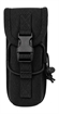 Picture of CARETAKER R52943-CBRSP6BL  SUPPRESSOR POUCH 6"BLK