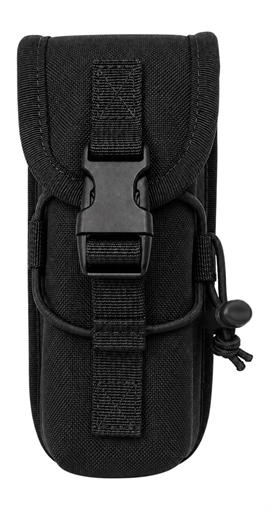 Picture of CARETAKER R52943-CBRSP6BL  SUPPRESSOR POUCH 6"BLK