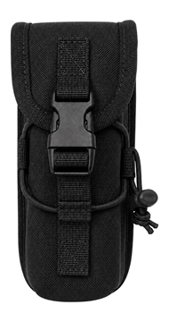 Picture of CARETAKER R52943-CBRSP6BL  SUPPRESSOR POUCH 6"BLK