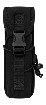 Picture of CARETAKER R52988-CBRSW9BL  SUPPRESSOR POUCH 9"BLK