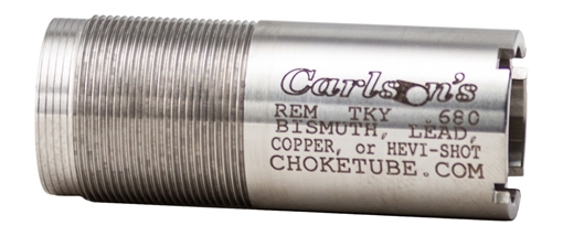 Picture of CARLSONS CHOKE TUBE FLUSH MOUNT 12GA TURKEY REM CHOKE 59582