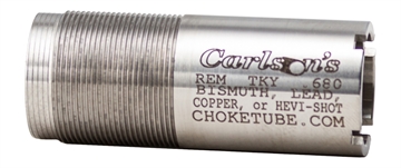 Picture of CARLSONS CHOKE TUBE FLUSH MOUNT 12GA TURKEY REM CHOKE 59582