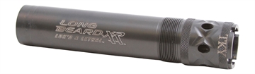 Picture of CARL 70180 LONG BEARD PORTED TURKEY BRN INV DS 12G
