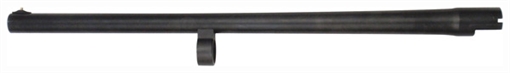 Picture of Carlson's Choke Tubes Remington Choke System Replacement Barrel 12 Gauge 18.50" 3" Blued Matte 4140 Steel for Remington 870 87004