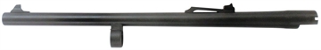 Picture of Carlson's Benelli 12 ga 3" 18.5" Shotgun Barrel Rem Choke with Adjustable Rifle Sights and Cylinder Choke 87018