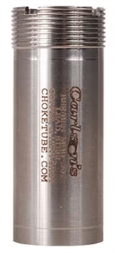 Picture of Carlson's Choke Tubes Replacement Berretta/Benelli Mobil 12 Gauge Modified Flush 17-4 Stainless Steel 56614