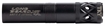 Picture of Carlson's Choke Tubes Long Beard Turkey 12 Gauge 17-4 Stainless Steel 70110