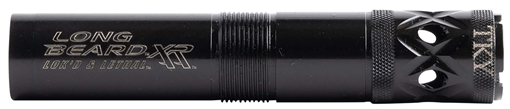Picture of Carlson's Choke Tubes Long Beard Turkey 20 Gauge 17-4 Stainless Steel 70115